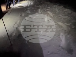 Южна Америка - връх Аконкагуа - експедиция