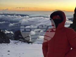 Южна Америка - връх Аконкагуа - експедиция