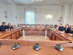 Снимка: Коалиция „БСП – Обединена левица“