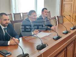 Снимка: Коалиция „БСП – Обединена левица“