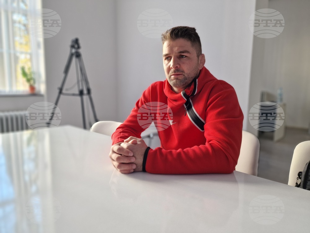 Около 200 състезатели по борба ще пристигнат в Перник, за да вземат участие в четвъртото издание на турнира "Николай Георгиев–Кимбата"