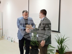 Снимка: Община Шумен