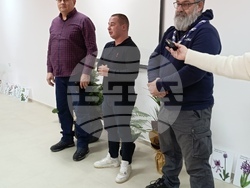 Снимка: Община Шумен