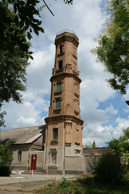 В Болград се състоя среща за опазването на архитектурното наследство на града