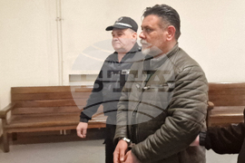 Хасково - Окръжен съд - мярка