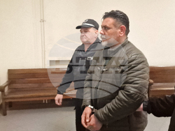 Хасково - Окръжен съд - мярка