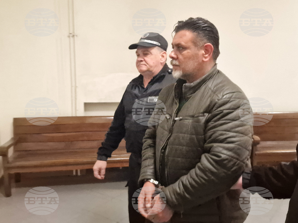 Окръжният съд в Хасково остави в ареста турски гражданин, издирван от австрийските власти за трафик на хора