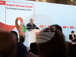 Снимка: Президентство