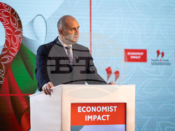 Снимка: Президентство