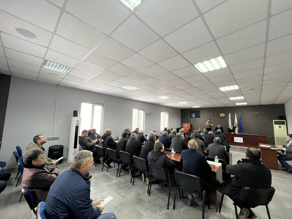 В села на община Омуртаг ще бъдат организирани безплатни медицински прегледи