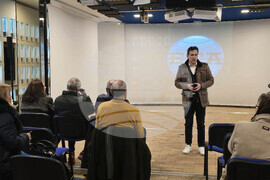 Master of Art - кино фестивал