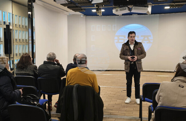 Master of Art - кино фестивал 