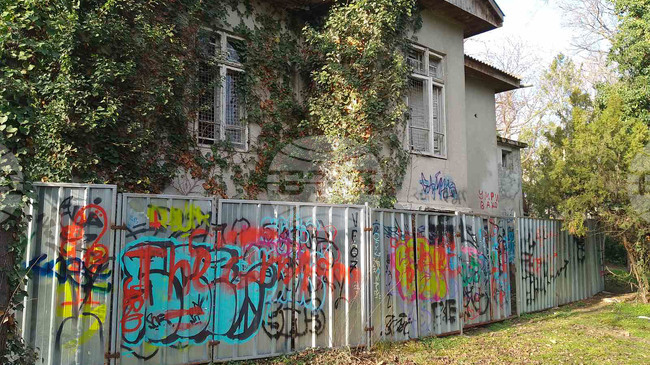 На втора процедура избират изпълнител за изработването на инвестиционен проект за къщата музей на Антон Новак във Варна