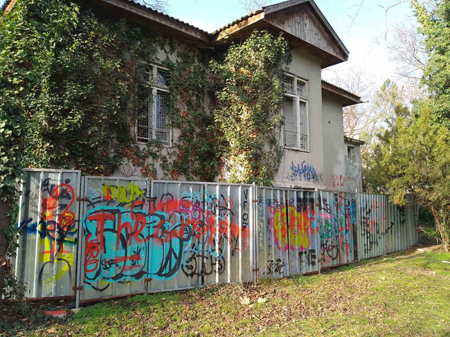 На втора процедура избират изпълнител за изработването на инвестиционен проект за къщата музей на Антон Новак във Варна