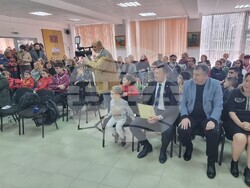 Шумен – плато- природен парк – годишнина