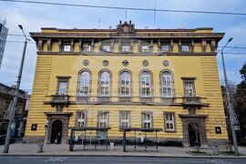 Бургас - Областна администрация