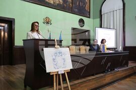 Бургас - Областна администрация - история на сградата - лекция