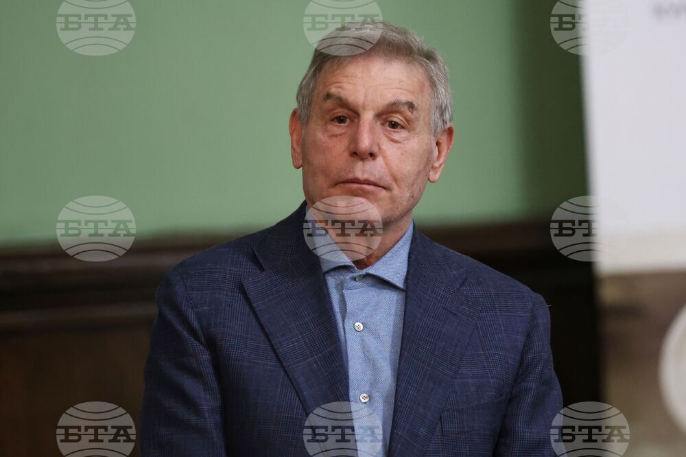 Бургас - Областна администрация - история на сградата - лекция - Димитър Караненов
