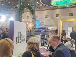 Снимка: Община Стара Загора