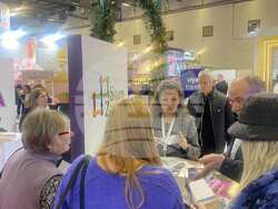 Снимка: Община Стара Загора