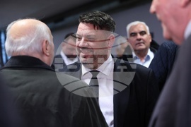 Атанас Зафиров - кандидатура за председател на БСП