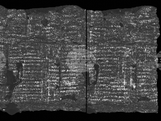 Изкуствен интелект за реконструкция на старогръцки текстове разработват в Австрия