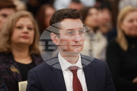 Национална библиотека „Св. св. Кирил и Методий“ - книга - представяне