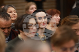 Национална библиотека „Св. св. Кирил и Методий“ - книга - представяне