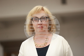 Национална библиотека „Св. св. Кирил и Методий“ - книга - представяне