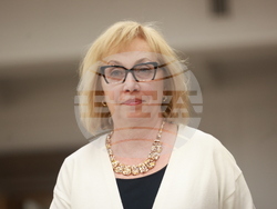 Национална библиотека „Св. св. Кирил и Методий“ - книга - представяне