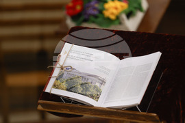 Национална библиотека „Св. св. Кирил и Методий“ - книга - представяне