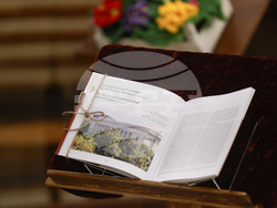 Национална библиотека „Св. св. Кирил и Методий“ - книга - представяне