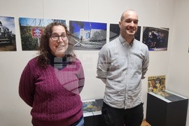 Плевен - фотоизложба - Украйна