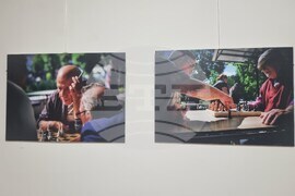 Плевен - фотоизложба - Украйна