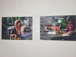 Плевен - фотоизложба - Украйна