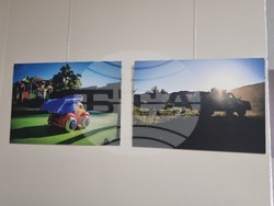 Плевен - фотоизложба - Украйна