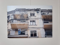 Плевен - фотоизложба - Украйна