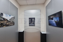 Плевен - фотоизложба - Украйна