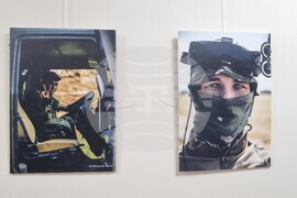 Плевен - фотоизложба - Украйна