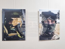 Плевен - фотоизложба - Украйна