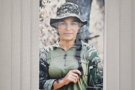 Плевен - фотоизложба - Украйна