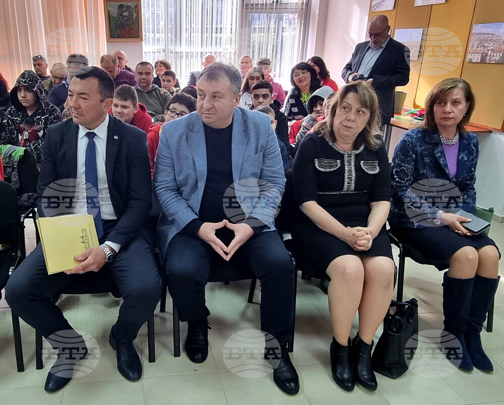 Шумен - Природен парк „Шуменско плато“ - годишнина