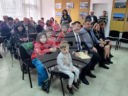 Шумен - Природен парк „Шуменско плато“ - годишнина