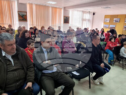 Шумен - Природен парк „Шуменско плато“ - годишнина