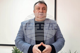 Шумен - Природен парк „Шуменско плато“ - годишнина - Христо Христов