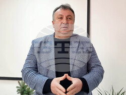 Шумен - Природен парк „Шуменско плато“ - годишнина - Христо Христов