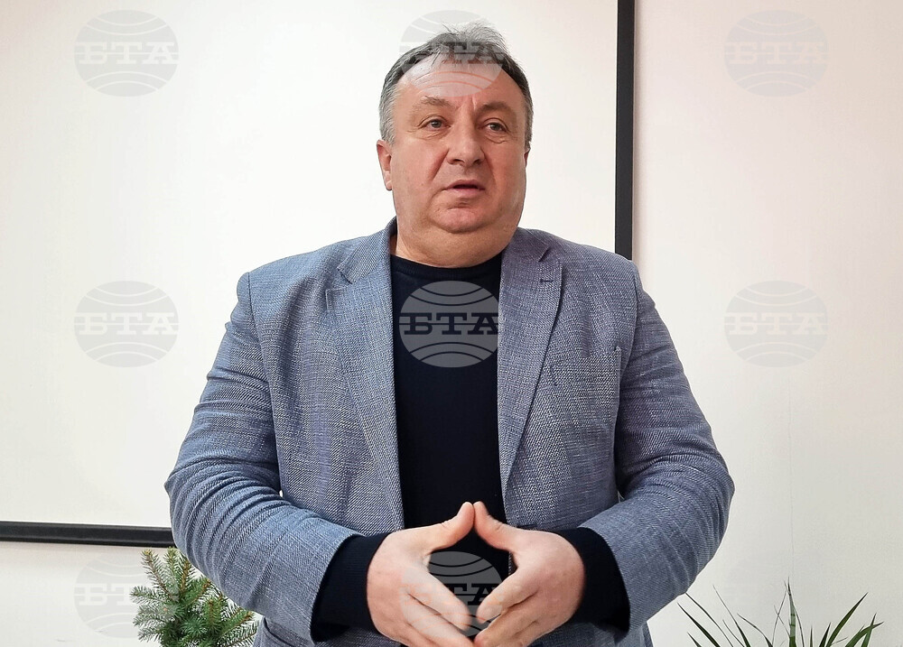 Шумен - Природен парк „Шуменско плато“ - годишнина - Христо Христов