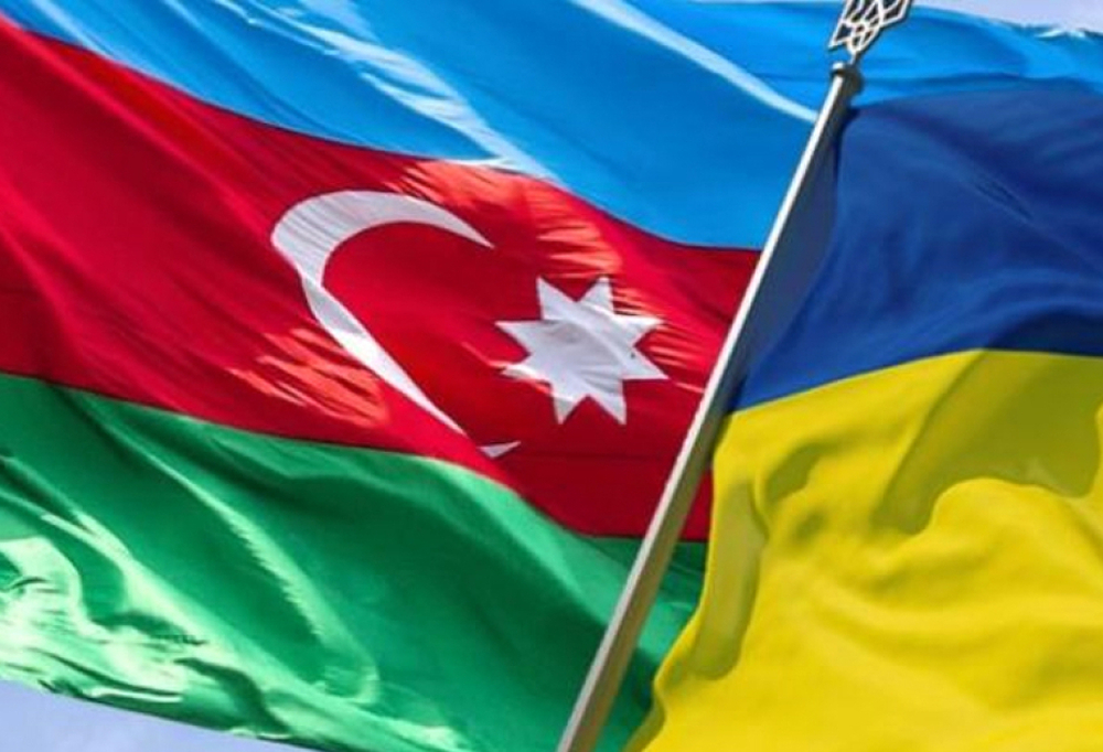 АЗЕРТАДЖ: Азербайджан отново ще окаже хуманитарна помощ на Украйна