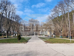 Шумен - Природен парк „Шуменско плато“ - годишнина