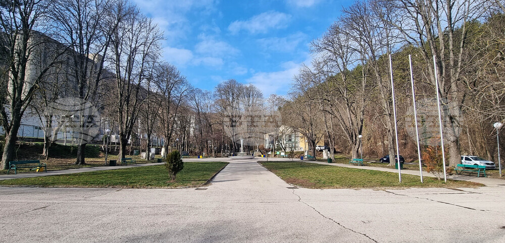 Шумен - Природен парк „Шуменско плато“ - годишнина